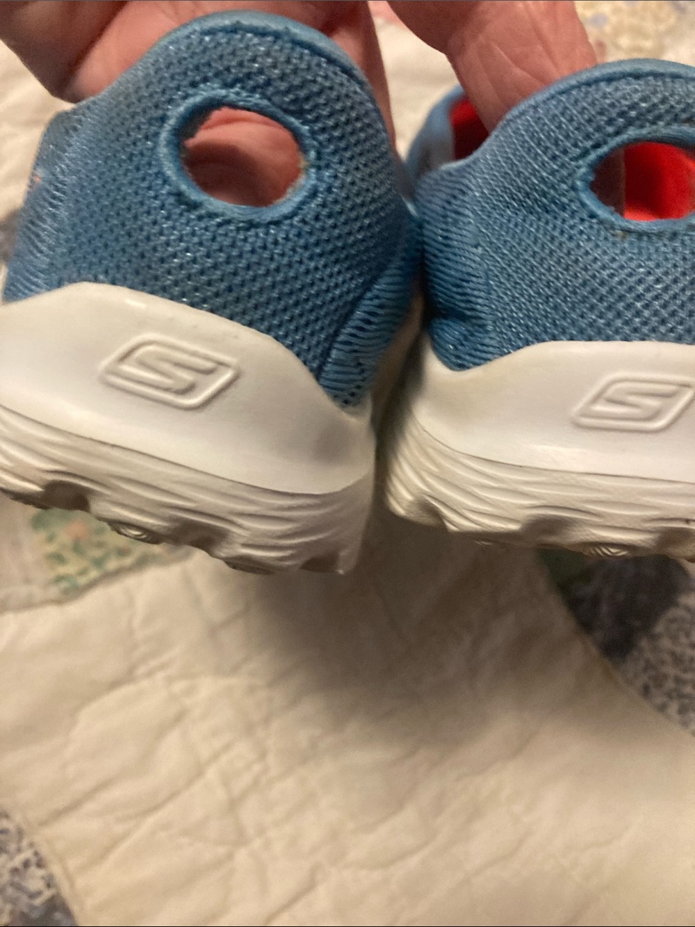 Skechers GOWalk size 5.5 - Picture 6 of 6